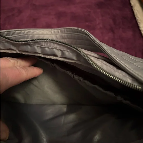 Lug Double Dutch grey bag - Picture 13 of 16